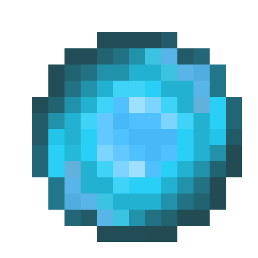 Aquatic Core