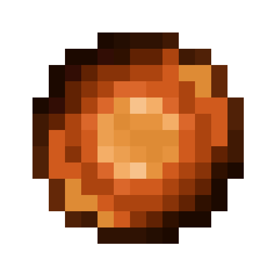 Pyroclastic Core