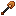 Pyroclastic Shovel