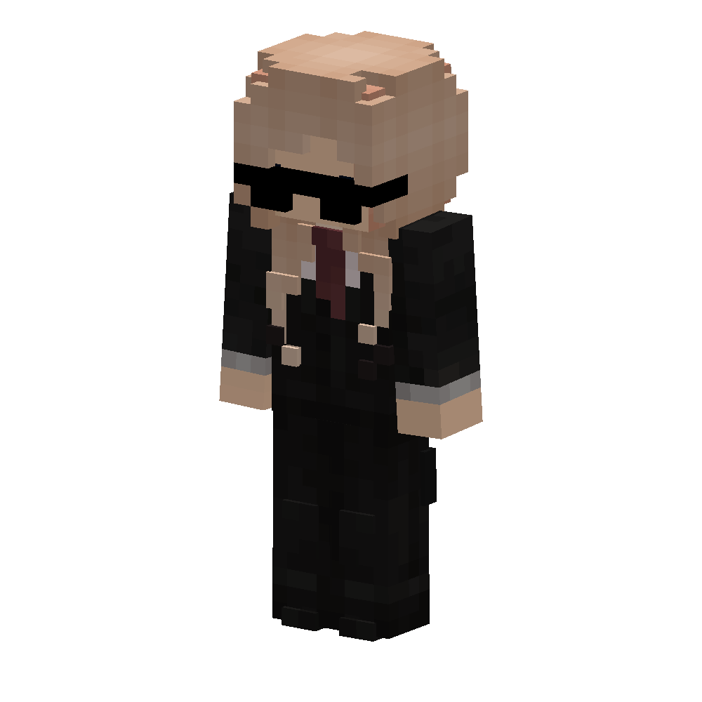 Agent LemLem