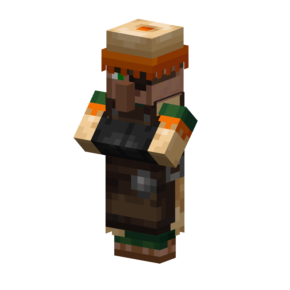 Captain Saltspring