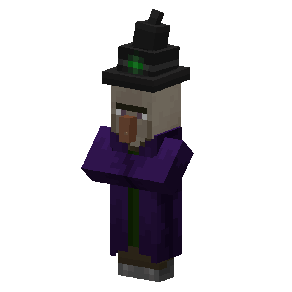 Enchanter
