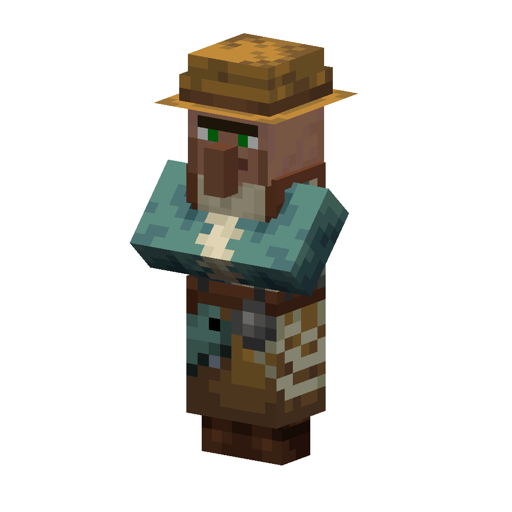 Fish Merchant