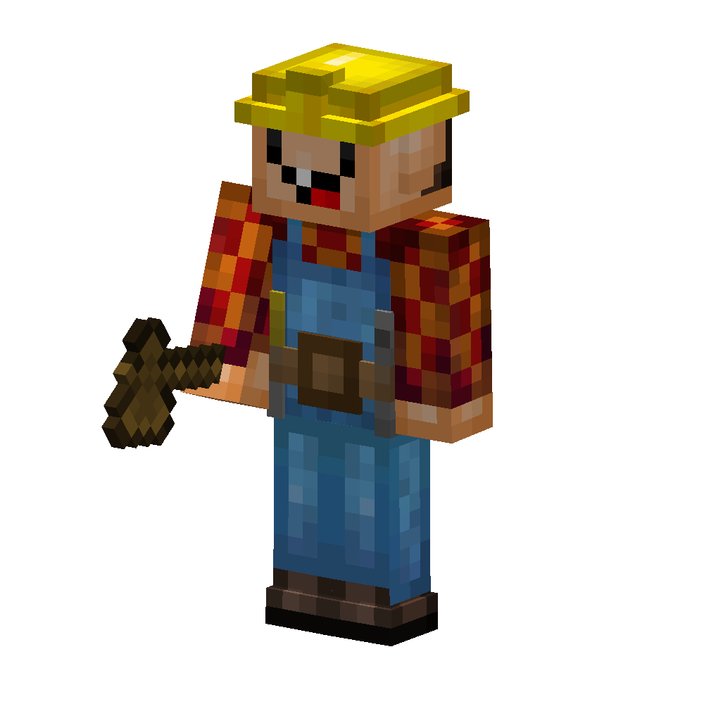 Rex Timberland